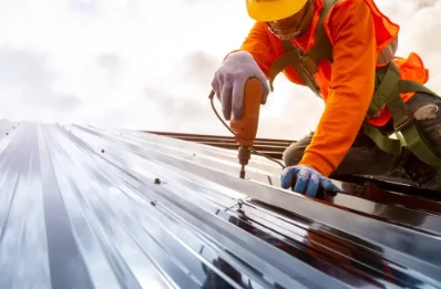Travaux de zinguerie à Montestruc-sur-Gers